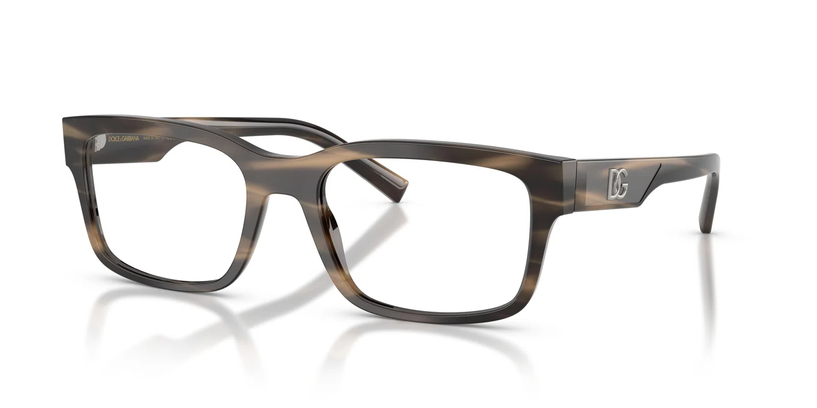 Dolce & Gabbana 3352 Eyeglasses - view 25